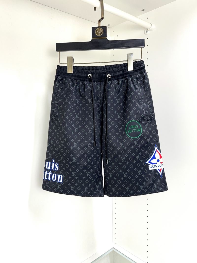 Louis Vuitton Short Pants